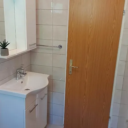 K & N - One Bedroom A2 Apartamento *