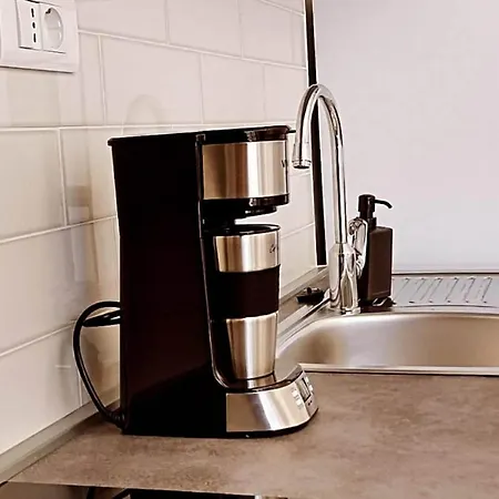 K & N - One Bedroom A2 Apartamento