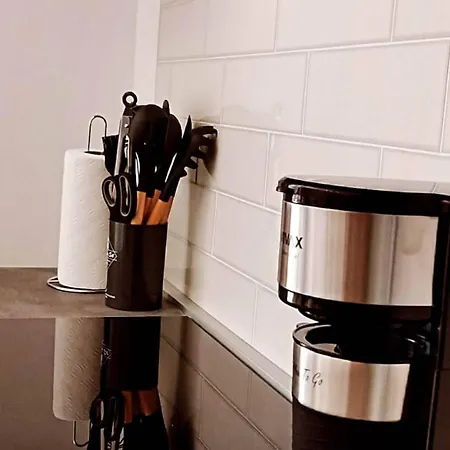 Apartamento K & N - One Bedroom A2 Prizba