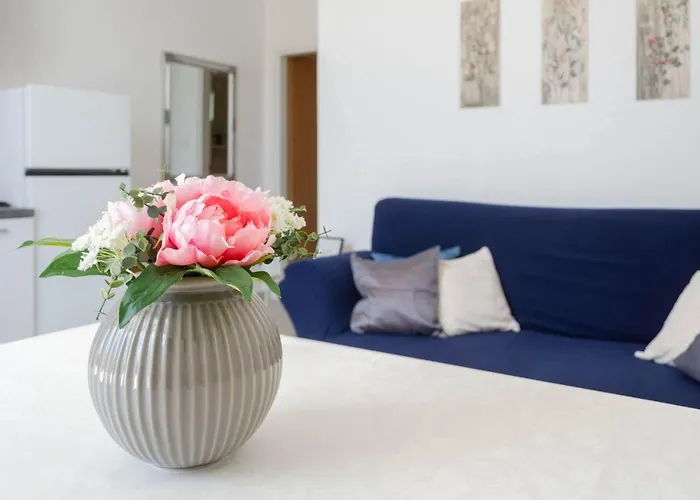 Apartament K & N - One Bedroom A2 Prižba