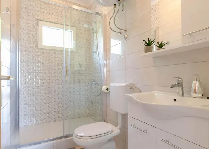 K & N - One Bedroom A2 * Prižba