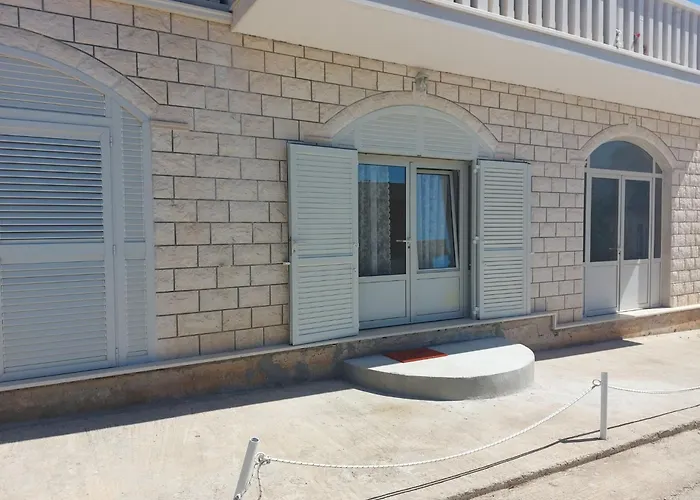 K & N - One Bedroom A2 * Prižba