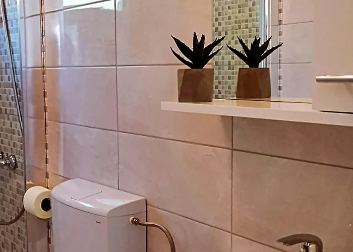 K & N - One Bedroom A2
