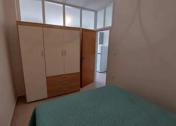 Apartament K & N - One Bedroom A2 *
