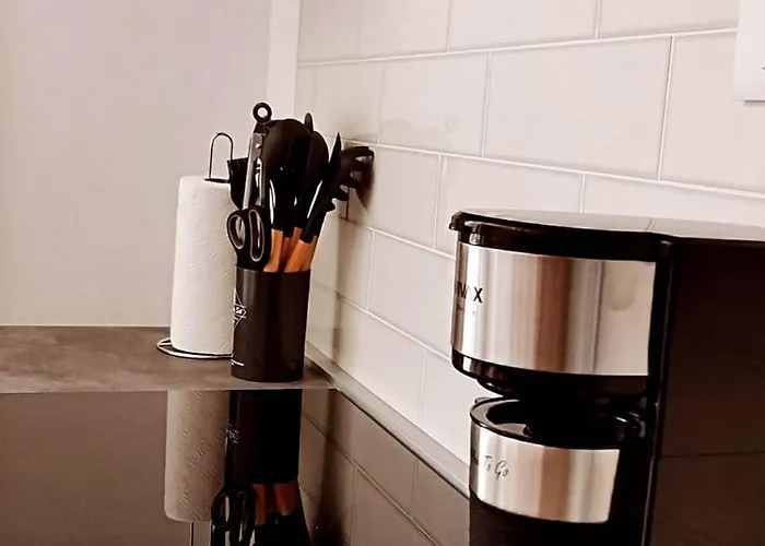 Apartament K & N - One Bedroom A2 Prižba