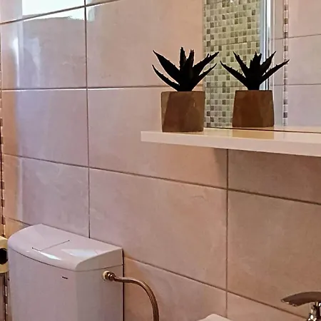 K & N - One Bedroom A2