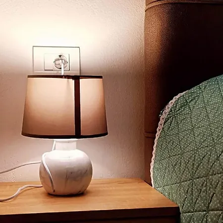 K & N - One Bedroom A2 * Prižba