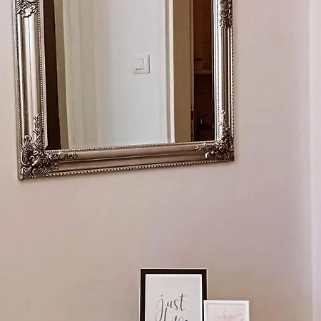 K & N - One Bedroom A2