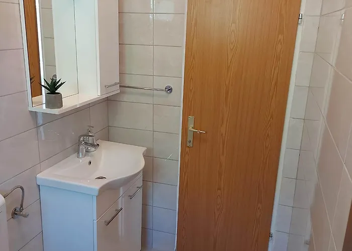 K & N - One Bedroom A2 Lejlighed *