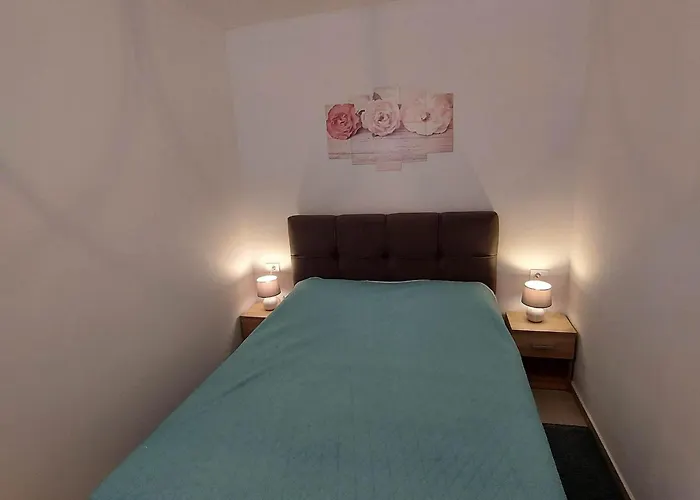 Lejlighed K & N - One Bedroom A2 *