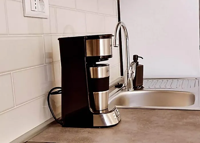 K & N - One Bedroom A2 Lejlighed