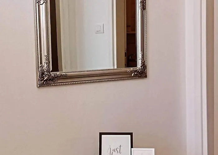 K & N - One Bedroom A2